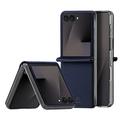 Samsung Galaxy Z Flip8 Dux Ducis Bril Flip Case