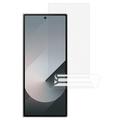 Samsung Galaxy Z Flip8 TPU Screen Protector - Transparent