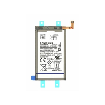Samsung Galaxy Z Fold3 5G Battery EB-BF926ABY - 2120mAh