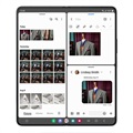 Samsung Galaxy Z Fold4 5G - 512GB - Phantom Black