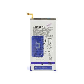 Samsung Galaxy Z Fold6 Battery EB-BF957ABE - 2425mAh