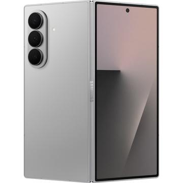 Samsung Galaxy Z Fold7 - 512GB - Silver Shadow