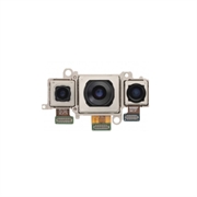 Samsung Galaxy Z Fold7 Camera Module - 200MP + 10MP + 12MP