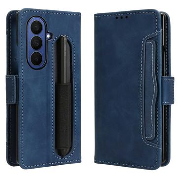 Samsung Galaxy Z Fold7 Cardholder Wallet Case