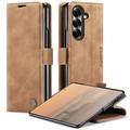 Samsung Galaxy Z Fold7 Caseme 013 Series Wallet Case