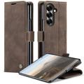 Samsung Galaxy Z Fold7 Caseme 013 Series Wallet Case