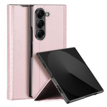 Samsung Galaxy Z Fold7 Dux Ducis Bril Flip Case
