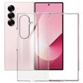 Samsung Galaxy Z Fold7 Imak Crystal Clear II Pro Case - Transparent