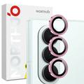 Samsung Galaxy Z Fold7 Northjo Camera Lens Protector Set