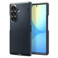 Samsung Galaxy Z Fold7 Spigen Slim Armor Pro Mag Case - Metal Slate