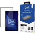 Samsung Galaxy Z Fold8 3MK HardGlass Max Front Tempered Glass Screen Protector - Black