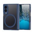 Samsung Galaxy Z Fold8 Dux Ducis Expn Hybrid Case - MagSafe Compatible - Blue