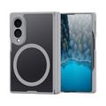 Samsung Galaxy Z Fold8 Dux Ducis Expn Hybrid Case - MagSafe Compatible - Grey