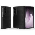 Samsung Galaxy Z Fold8 Rugged TPU Case - Black