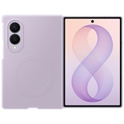 Samsung Galaxy Z Fold8 Silicone Magnet Case EF-EF971CVEGWW - Lavender