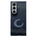 Samsung Galaxy Z Fold8 Ultra Aramid Fiber MagSafe Case