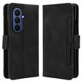 Samsung Galaxy Z Fold8 Ultra Cardholder Wallet Case