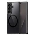 Samsung Galaxy Z Fold8 Ultra Dux Ducis Aimo Hybrid Case - Compatible with MagSafe - Black