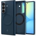 Samsung Galaxy Z Fold8 Ultra Spigen AirSkin Aramid MagSafe Case - Navy Blue