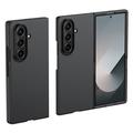 Samsung Galaxy Z Fold8 Ultra Plastic Case - Black