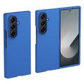 Samsung Galaxy Z Fold8 Ultra Plastic Case - Blue