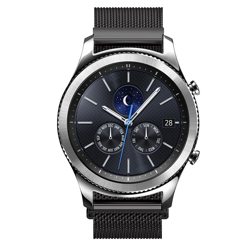 gear s3 wristband