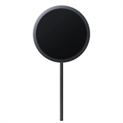 Samsung Magnet Wireless Charger 25W EP-P2900BBE - Dark Grey