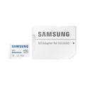Samsung Pro Endurance microSDXC Memory Card with SD Adapter MB-MJ128KA/EU