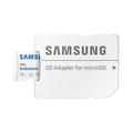 Samsung Pro Endurance microSDXC Memory Card with SD Adapter MB-MJ256KA/EU - 256GB