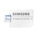 Samsung Pro Endurance microSDXC Memory Card with SD Adapter MB-MJ32KA/EU - 32GB