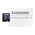 Samsung Pro Ultimate MicroSDXC Memory Card with SD Adapter MB-MY128SA/WW - 128GB