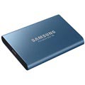 Samsung T5 Portable SSD - 500GB
