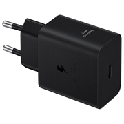 Samsung USB-C 45W Travel Charger EP-T4511NBEGEU - Black