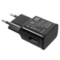 Samsung Fast USB-C Travel Charger EP-TA200EBE - Bulk - Black