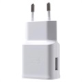 Samsung Fast USB-C Travel Charger EP-TA200EWE - Bulk - White