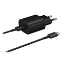 Samsung Ultra-Fast USB-C Travel Charger EP-TA800XBEGWW