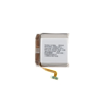 Samsung Watch4 44mm/Watch4 Classic 46mm Battery EB-BR890ABY - 361mAh