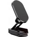 Samsung by Mobeen Magnetic Car Holder GP-TOU023AEABW - Black