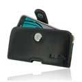Samsung Galaxy J3 (2015) PDair Horizontal Leather Case