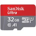 SanDisk SDSQUAR-032G-GN6MA Ultra MicroSDHC UHS-I Card