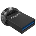 SanDisk Ultra Fit USB 3.1 Flash Drive SDCZ430-256G-G46 - 256GB