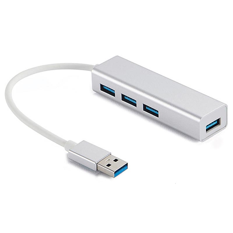Sandberg USB-C Gigabit Network Adapter Other 