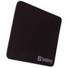 Sandberg 520-05 Mouse Pad - Black