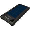 Sandberg Outdoor Solar Power Bank - 16000mAh