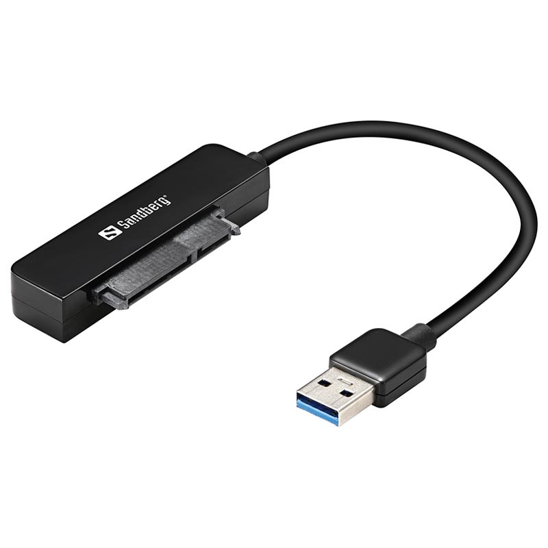 sata adapter to usb 3.0