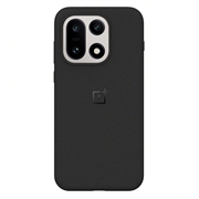 OnePlus 15 Sandstone Magnetic Case - Black