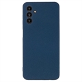 Samsung Galaxy A04s/A13 5G Sandstone Series TPU Case - Dark Blue
