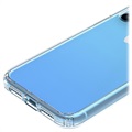 Scratch-Resistant iPhone 11 Hybrid Case - Transparent