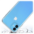 Scratch-Resistant iPhone 11 Hybrid Case - Transparent