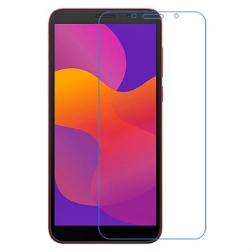 Huawei Y5p, Honor 9S Screen Protector - Clear